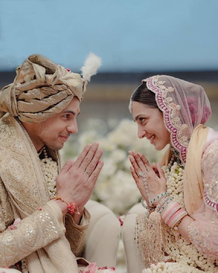 sidharth malhotra-kiara advani wedding_teluguvox 3